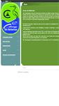 Mobile Screenshot of camping-camp-am-reihersee.de